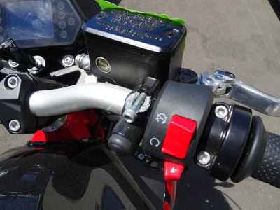 Benelli ﾍﾞﾈﾘ TNT249S 2022