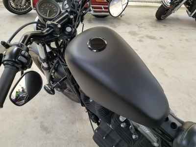 Harley-Davidson Sportster Forty-Eight XL1200X 2013