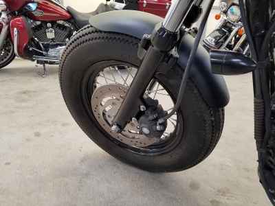 Harley-Davidson Sportster Forty-Eight XL1200X 2013