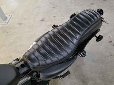 Harley-Davidson Sportster Forty-Eight XL1200X 2013