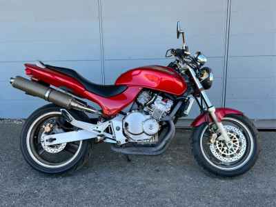 Honda Hornet 250