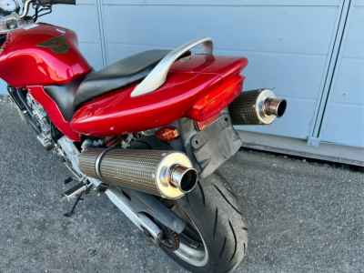 Honda Hornet 250