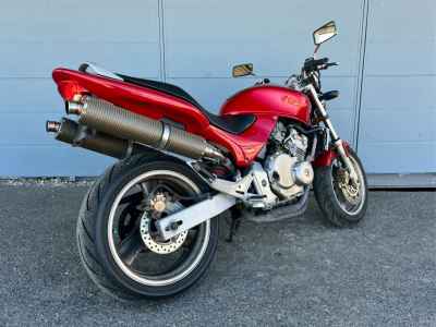 Honda Hornet 250