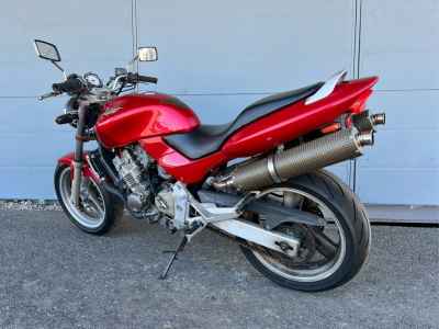 Honda Hornet 250