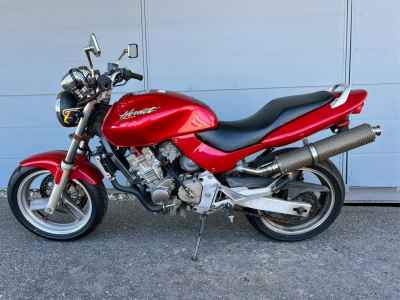 Honda Hornet 250