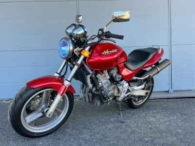 Honda Hornet 250