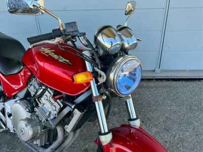 Honda Hornet 250