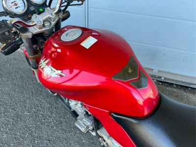 Honda Hornet 250