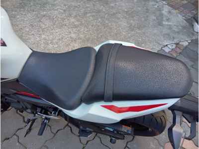 Kawasaki Z650 2022