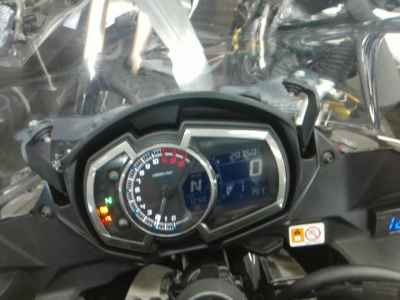 Kawasaki Ninja 1000 2017