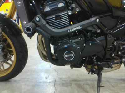 Kawasaki Z900RS SE 2022