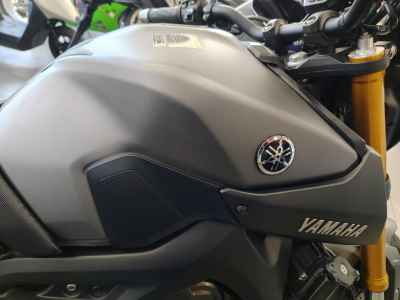 Yamaha MT-09 2016