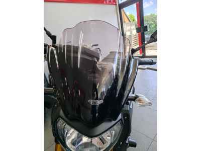Yamaha MT-09 2016