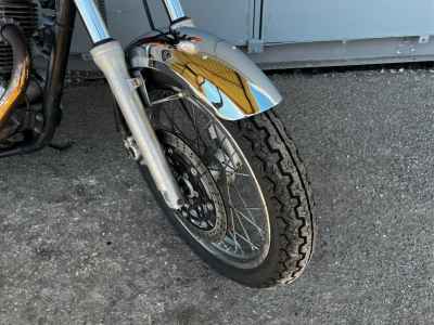 Kawasaki Estrella RS