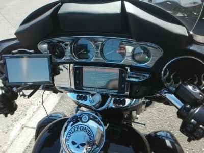 Harley-Davidson TRI Glide Ultra Classic FLHTCUTG1580 2015