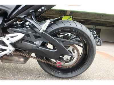 Suzuki GSX-S1000F 2017