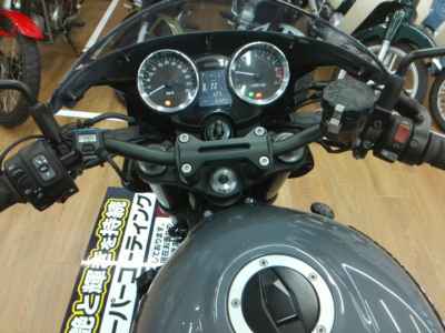 Kawasaki Z900RS Cafe 2018