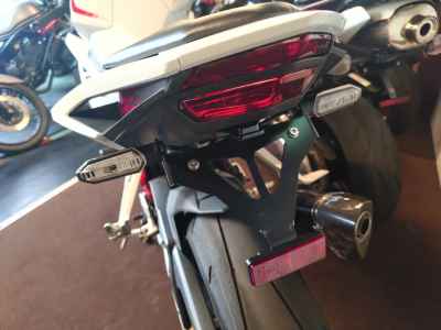 Honda CBR250RR 2020