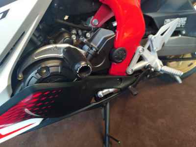 Honda CBR250RR 2020