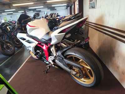 Honda CBR250RR 2020