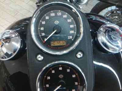 Harley-Davidson Low Rider FXDL1450 2015