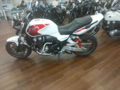 Honda CB1300SF E Package 2017