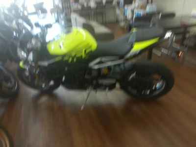 Triumph Street Triple Moto2 Edition 2023