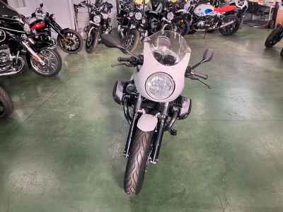 BMW R nineT Racer 2017