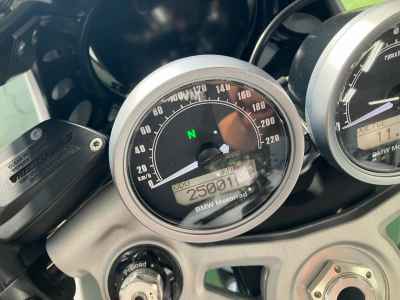 BMW R nineT Racer 2017