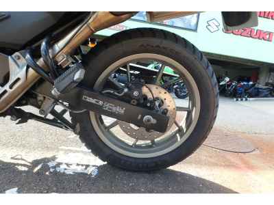 BMW G650GS 2012