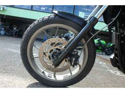 BMW G650GS 2012