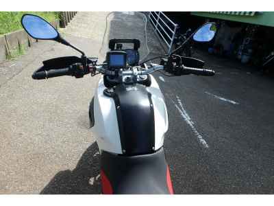 BMW G650GS 2012