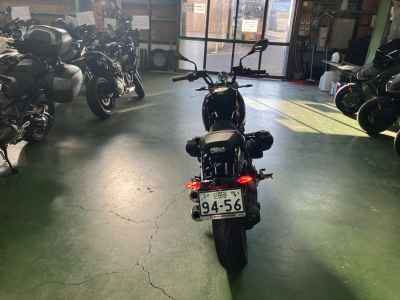 BMW R12 S 2025