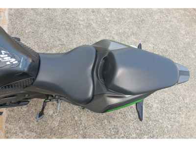 Kawasaki Ninja ZX-4RR 2023