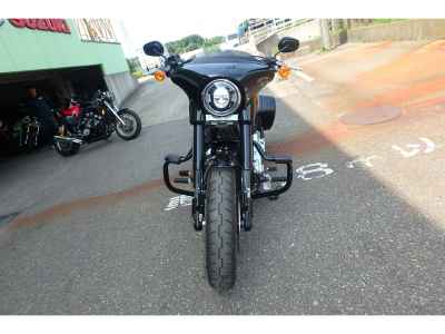 Harley-Davidson Sport Glide FLSB1750 2023