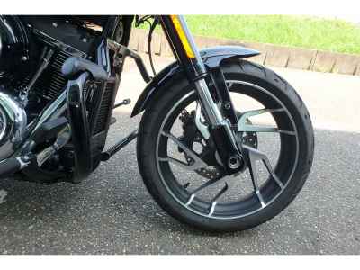 Harley-Davidson Sport Glide FLSB1750 2023