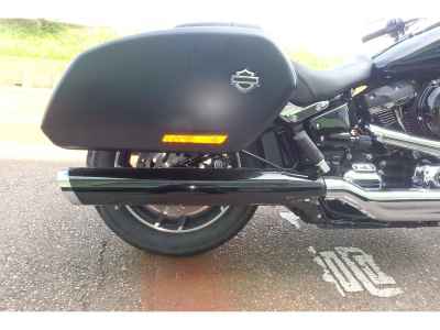 Harley-Davidson Sport Glide FLSB1750 2023