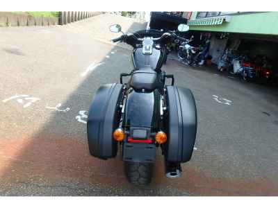 Harley-Davidson Sport Glide FLSB1750 2023