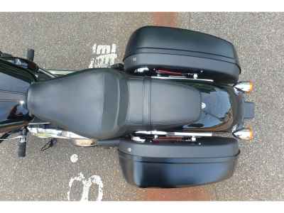 Harley-Davidson Sport Glide FLSB1750 2023