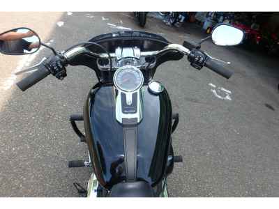 Harley-Davidson Sport Glide FLSB1750 2023