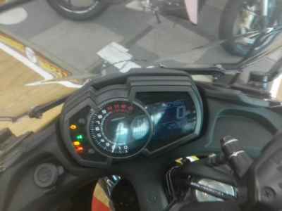 Kawasaki Ninja 650 2017