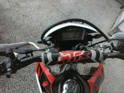 Honda CRF250L 2013