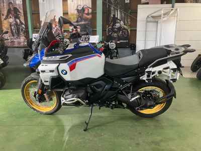 BMW R1300GS 2026