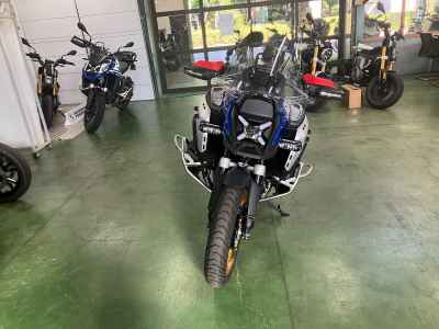 BMW R1300GS 2026