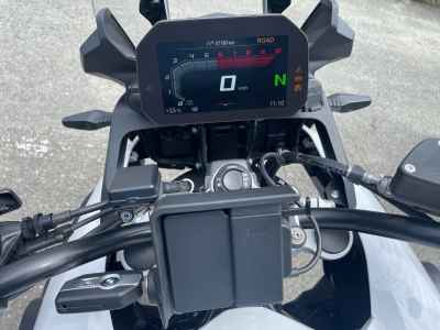 BMW F800GS 2025