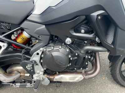BMW F800GS 2025
