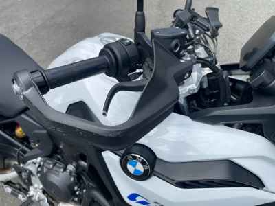 BMW F800GS 2025