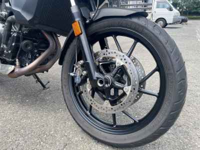 BMW F800GS 2025
