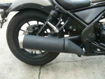 Honda Rebel CMX250 2020