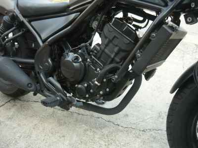Honda Rebel CMX250 2020